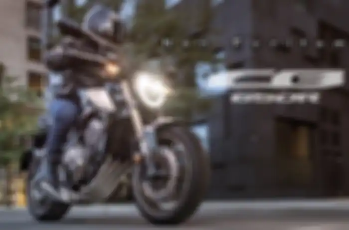 Honda CB650R resmi diluncurkan di Indonesia