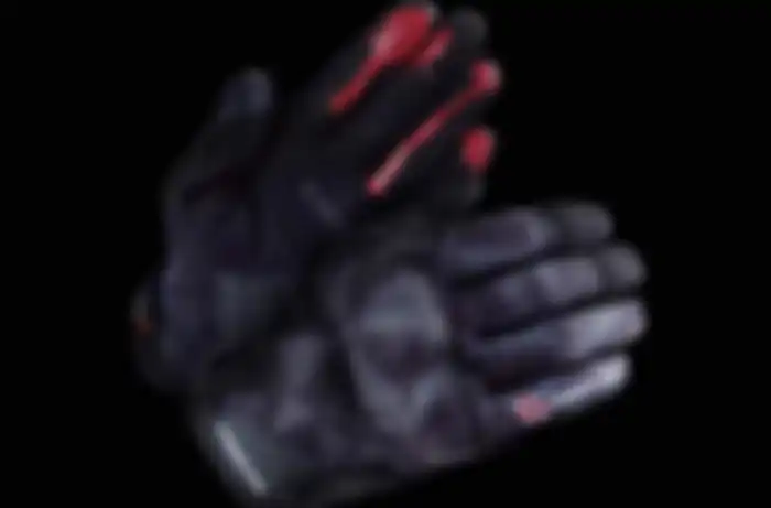 Glove RS Taichi Urban Air Biohazard