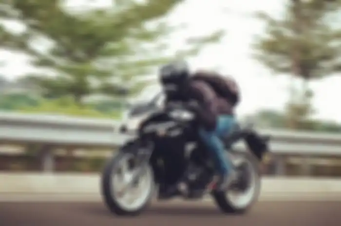 Honda CBR250R MC41 generasi pertama