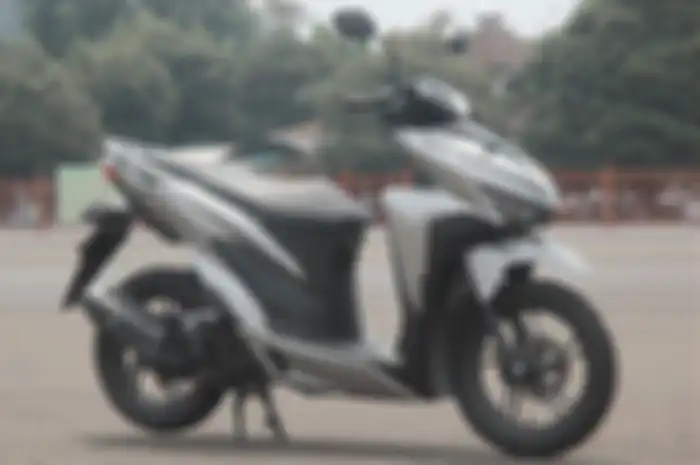 Honda All New Vario 150 