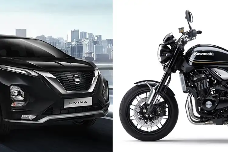 Enggak Nyangka! All New Nissan Livina Resmi Meluncur, Powernya Kalah Dibanding Motor 900 cc
