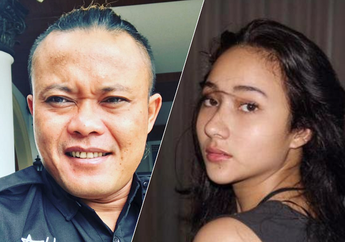 Gagal Pepet Sule yang Kini Sudah Bahagia dengan Keluarga Barunya, Naomi Zaskia Kepergok Kenakan Baju Pengantin Sambil Singgung Soal Beban Hidup, Tak Mau Kalah dengan Sang Komedian?