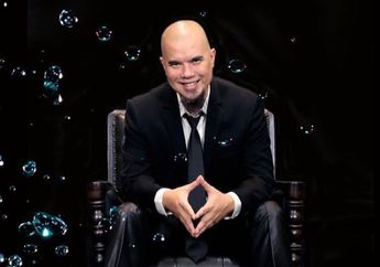 'Yang Ngomong di Otak hanya Tersave 100 Lagu', Ahmad Dhani yang Dituding Karya Musiknya Plagiat Gegara Mirip-mirip Beri Respon Santuy: Sukses Ya Sukses Aja