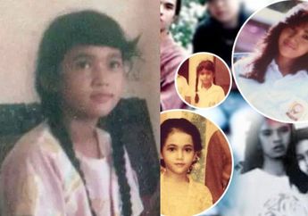 KENAL Gadis Cilik Asal Surabaya Ini? Kini Jadi Artis Kondang hingga Dipinang Konglomerat Berdarah Yahudi, Begini Nasibnya Kini