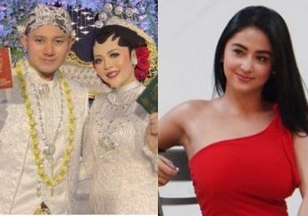 Ngaku Senasib dengan Meylisa Zaara yang Dinikahi Suami Gay, Dewi Persik Nyesek Diperlakukan Begini Selama 2 Tahun