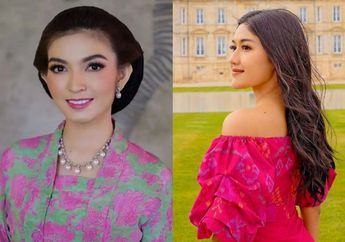 Adu Mewah Selvi Ananda Vs Erina Gudono saat Rayakan Hari Kemerdekaan RI, Mana Nih Gaya Menantu Jokowi yang Paling Memukau?