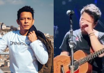 Sifat Asli Ariel NOAH Dibongkar Habis-habisan oleh Sosok Ini, Ternyata Begini Kelakuan Boriel: Bakalan Kangen Sama Ini Orang