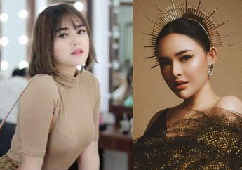 Astaghfirullah, Amanda Manopo Ternyata Idap Penyakit Ini, Ngaku Alami Kejang-kejang saat Tidur: Gue Bermasalah!