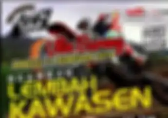 Meskipun Ulin Bareng (Ubar) Tapi Disediakan 2 Unit Motor Nih