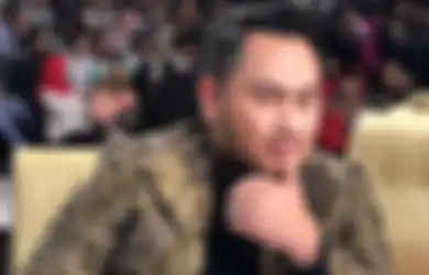 Umumkan Pernikahannya di Akhir Tahun Ini, Calon Istri Nassar Ternyata Tak Jauh Beda dengan Muzdalifah