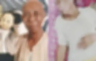 Bicaranya Melantur, Kondisi Terkini Pak Ogah Makin Drop Usai Serangan Stroke Kedua, Sahabat Tuntun untuk Sebut Nama Allah