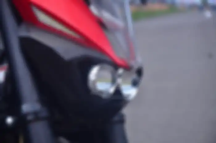 Yamaha Xabre 