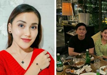 Perlahan Mulai Terkuak, Rupanya Calon Suami Janda Beranak Satu ini Bukan Sosok Sembarangan, Anak Pengusaha Tajir Melintir Loh!