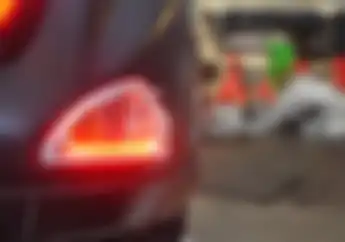 Pasang Lampu Sein LED di Motor Vespa, Paket Hemat Bikin Ganteng