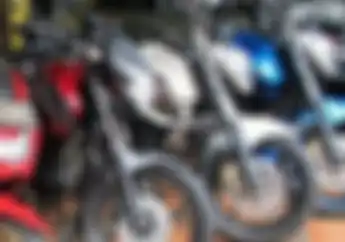 Punya Bajet Cuma Rp 8-10 Jutaan Mau Beli Motor Sport? Ada Honda Verza, Mega Pro atau Yamaha Byson
