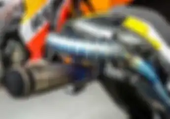 Suara Sangar MotoGP Terancam Hilang, Bos Pabrikan Kecewa!