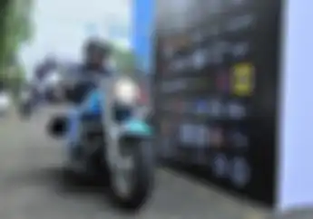 Jakarta Motogarage 2018 Akan Mejeng Motor Kustom Karya Builder Tanah Air