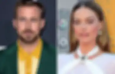 Film Barbie Live Action, Margot Robbie Si Berbie dan Ryan Gosling Jadi Ken!