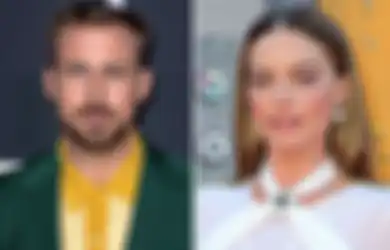 Film Barbie Live Action, Margot Robbie Si Berbie dan Ryan Gosling Jadi Ken!