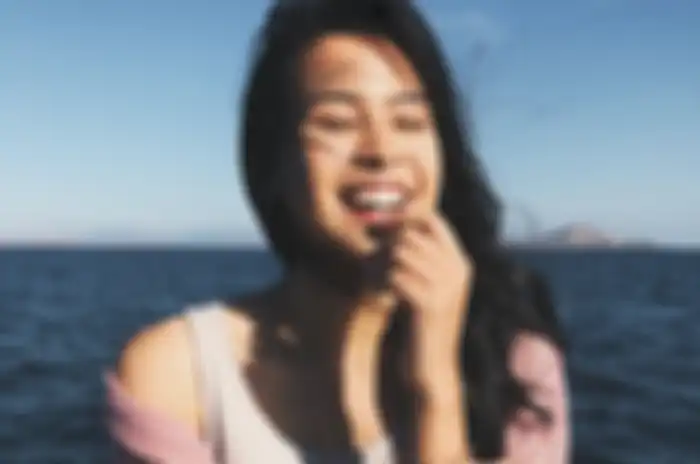 Maudy Ayunda