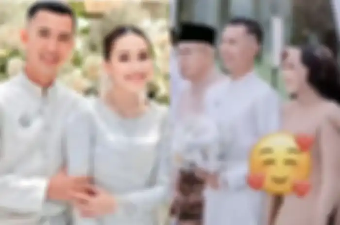Ayu Ting Ting bongkar awal mula perkenalannya dengan Lettu Muhammad Fardana