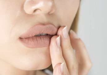 Munculnya Penuaan Dini di Bibir? Lima Bahan Alami yang Bisa Atasi