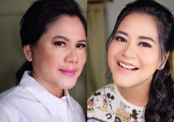 Kahiyang Ayu dan Iriana Jokowi Minta Tak Dikawal Saat di Solo, Istri Bobby Nasution Malah Pergoki Paspampres Nyamar Jadi Ojol: Kok Banyak Intel?