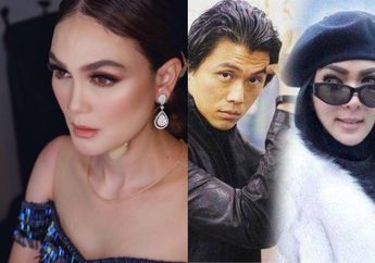 Mungkinkah Reino Barack Salah Pilih? Psikolog Akhirnya Bongkar Sifat Asli Luna Maya dan Syahrini