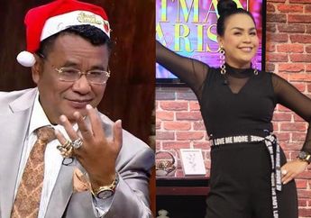 Unboxing Souvenir Nikahin Anak Hotman Paris, Melaney Ricardo Syok Lihat Hal Mengejutkan Ini: Pedenya Gak Kaleng-kaleng!