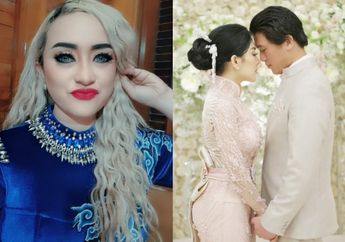 Bongkar Kisah Syahrini dengan Pak Haji, Pendangdut Lia Ladysta Dilaporkan ke Polisi