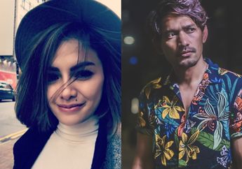 Digosipkan Dekat dengan Nikita Mirzani, Ibnu Jamil Pilih Buka Puasa Bareng Mantan Istri