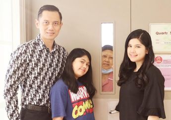 Kemoterapi Ani Yudhoyono Terpaksa Dihentikan Lantaran Kondisinya Menurun