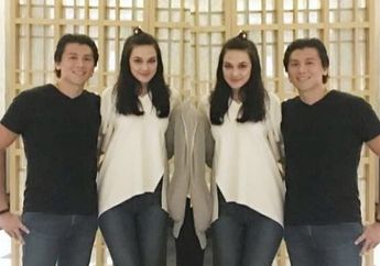 Hidup Bergelimang Harta, Siapa Sangka Dulu Reino Barack Jualan Rokok