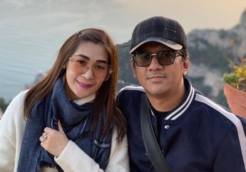 Istri Andre Taulany Lecehkan Prabowo Subianto, Ummi Pipik Lontarkan Kalimat Pedas