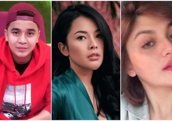 Billy Syahputra Pamer Kemesraan Bareng Pacar Baru, Hilda Vitria Masih Terpuruk