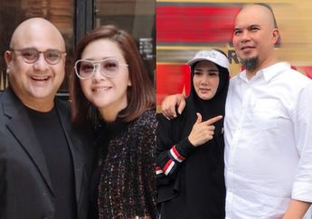 Terungkap Alasan Ahmad Dhani Ceraikan Maia, Tak Ingin Anak-anak Tahu Sisi Gelap Ibunya