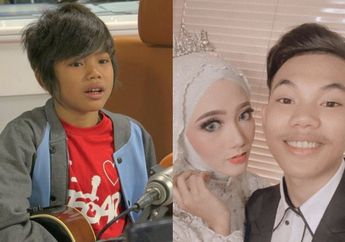 Nikahi Janda yang Usianya Lebih Tua, Mantan Pengamen Cilik Viral Ini Kini Ngaku Sudah Pisah dan Stres dengan Ke-fake-an yang Ditunjukkannya: di Instagram Romantis, tapi di Baliknya Aku Pusing!