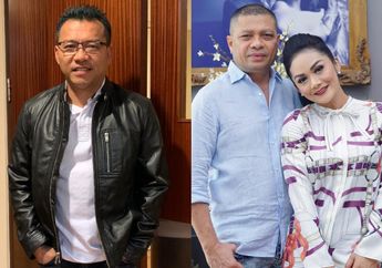 Akhirnya Terungkap Setelah Ratusan Purnama! Bukan karena Raul Lemos Lebih Kaya, KD Ungkap Alasan Cerai dari Anang Hermansyah dan Singkap Penyesalan Ini!