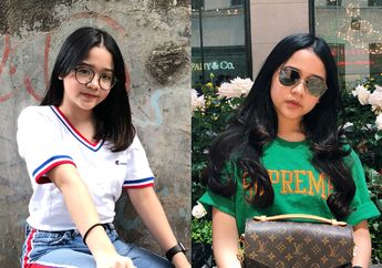 Kuliah di Amerika, Cinta Kuya Tak Gengsi Jualan Nasi Warteg padahal Kaya untuk Tambah Penghasilan, 30 Menit Langsung Ludes!