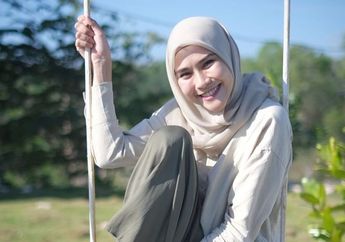 'Kepalaku Diseret, Rambutku Dijambak', Zaskia Adya Mecca Bikin Geger Usai Ungkap Perlakuan Kasar Ibu Kandungnya Saat Dirinya Masih SD: Aku Nangis Luar Biasa