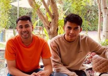 Jadi Adik Angkat Raffi Ahmad, Dimas Blak-blakan Ungkap Tabiat sang Sultan Andara yang Buatnya Geram: Parah Dia!