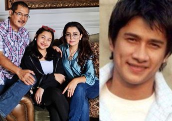 'Hati-hati Kamu Bicara Ya' Mayangsari Bak Keluarkan Taring Saat sang Putri Disebut Darah Daging Adi Firansyah Bukan Bambang Trihatmodjo!