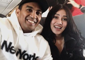 Disebut Hamil Duluan Gegara Unggah Foto Jadul dengan Perut Buncit, Begini Tanggapan Manis Mutia Ayu untuk Sang Haters