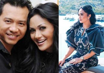 Hati Anang Sempat Hancur Gegara Kelakuan Krisdayanti, Begini Perlakuan Istri Raul Lemos pada Sang Mantan Ibu Mertua Sekarang