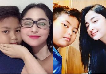Dewi Perssik Risih, Teman-teman Putranya Ternyata Koleksi Foto Seksinya hingga Minta Hal Ini Saat Datang ke Rumah: Takut Anak Aku...