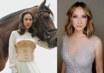 'Kena Kerasa di Aku', BCL Sampai Meneteskan Air Mata Usai Dibuatkan Lagu oleh Sosok Pria Muda Berusia 18 Tahun Ini: Itu Indah Sekali