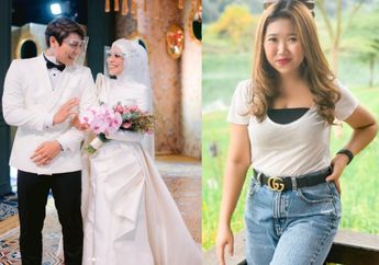 Ini Alasan Kiky Saputri Transfer Duit ke Fans Militan Leslar yang Hujat Dirinya Habis-habisan, Ayu Ting Ting Sampai Bengong Lihat Tingkah sang Komika: Emang Kacau si Kiky