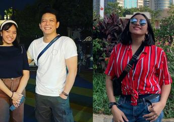 Meski Musik Sudah Bak Darah yang Mengalir di Nadinya, Ariel NOAH Larang Alleia Ikuti Jejaknya Jadi Musisi dan Cuma Boleh Jadikan Nyanyi Sebagai Hal Ini: Gue Bilang, Gak Usah