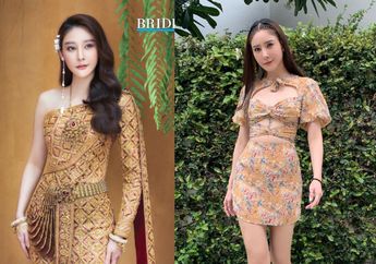 Kasus Kematiannya Masih Menjadi Misteri, Tersebar Rekaman CCTV Diduga Detik-detik Tangmo Nida Dilempar dari Speedboat, Netizen Miris: Ini Sudah Ada Bukti Kuat Loh!