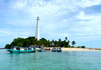 Arti Mimpi Mengunjungi Mercusuar, Ternyata Jadi Pertanda Baik Ini, Bakal Dapat Keberuntungan?